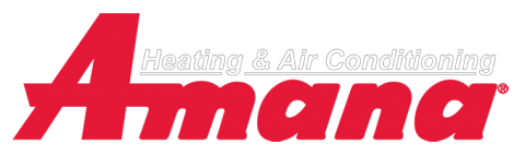 ThermoSTAT Heating & Cooling specialist servicing Amana system, trusted HVAC repair