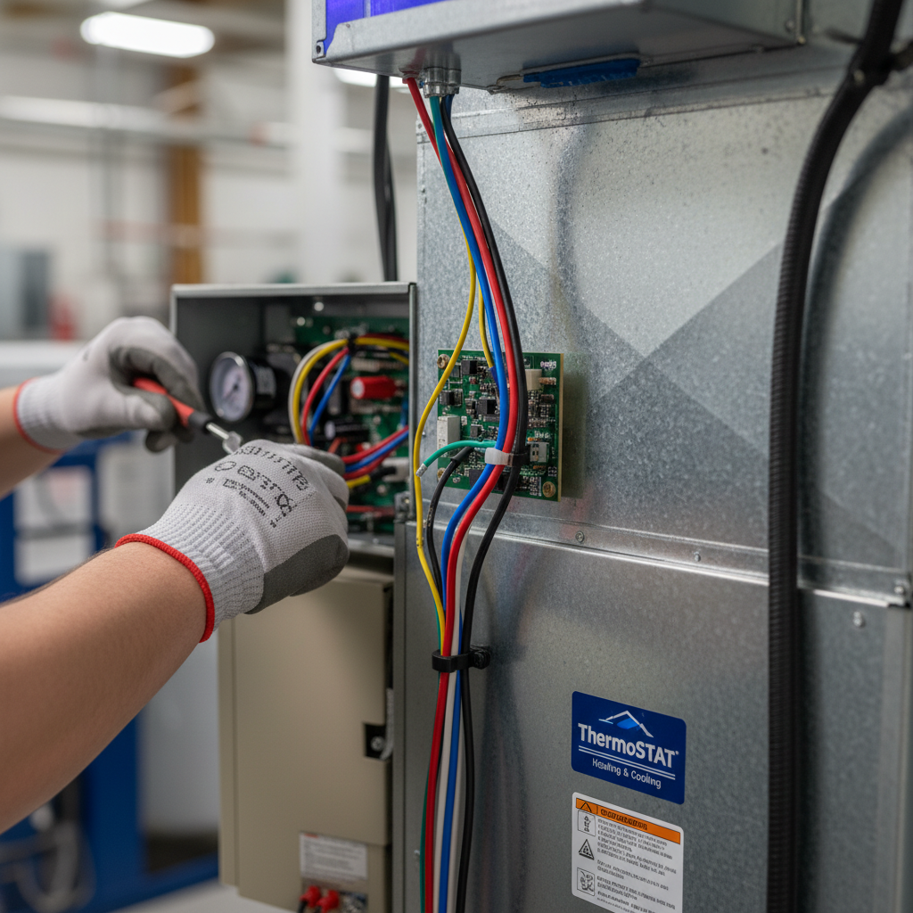 about Commercial HVAC repair in Jacksboro - Image 3