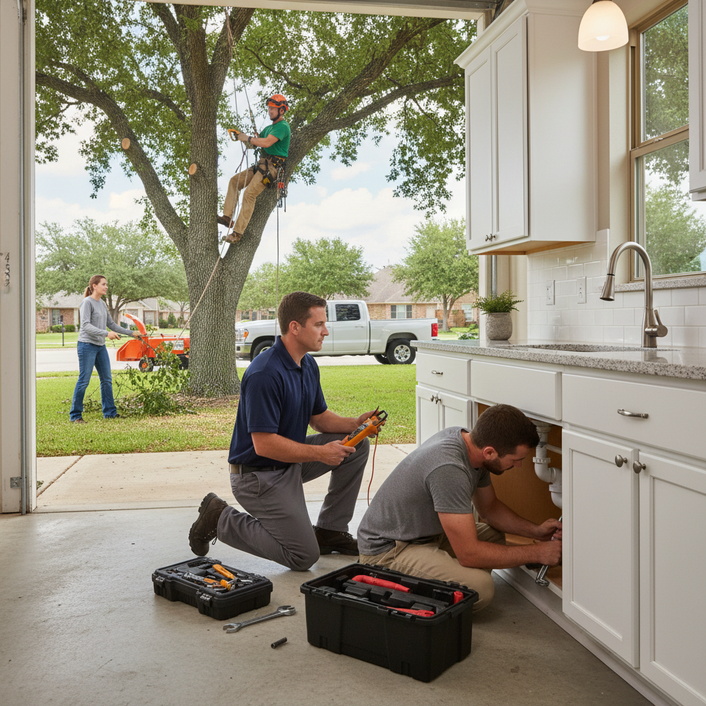 ThermoSTAT Heating & Cooling HVAC Contractor in Clinchmore, TN