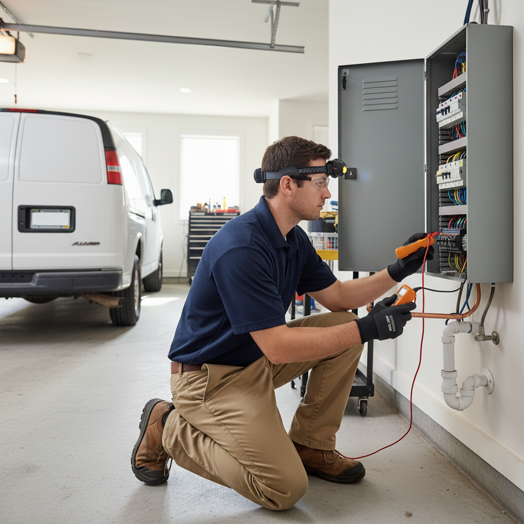 ThermoSTAT Heating & Cooling HVAC Contractor in Clinchmore, TN
