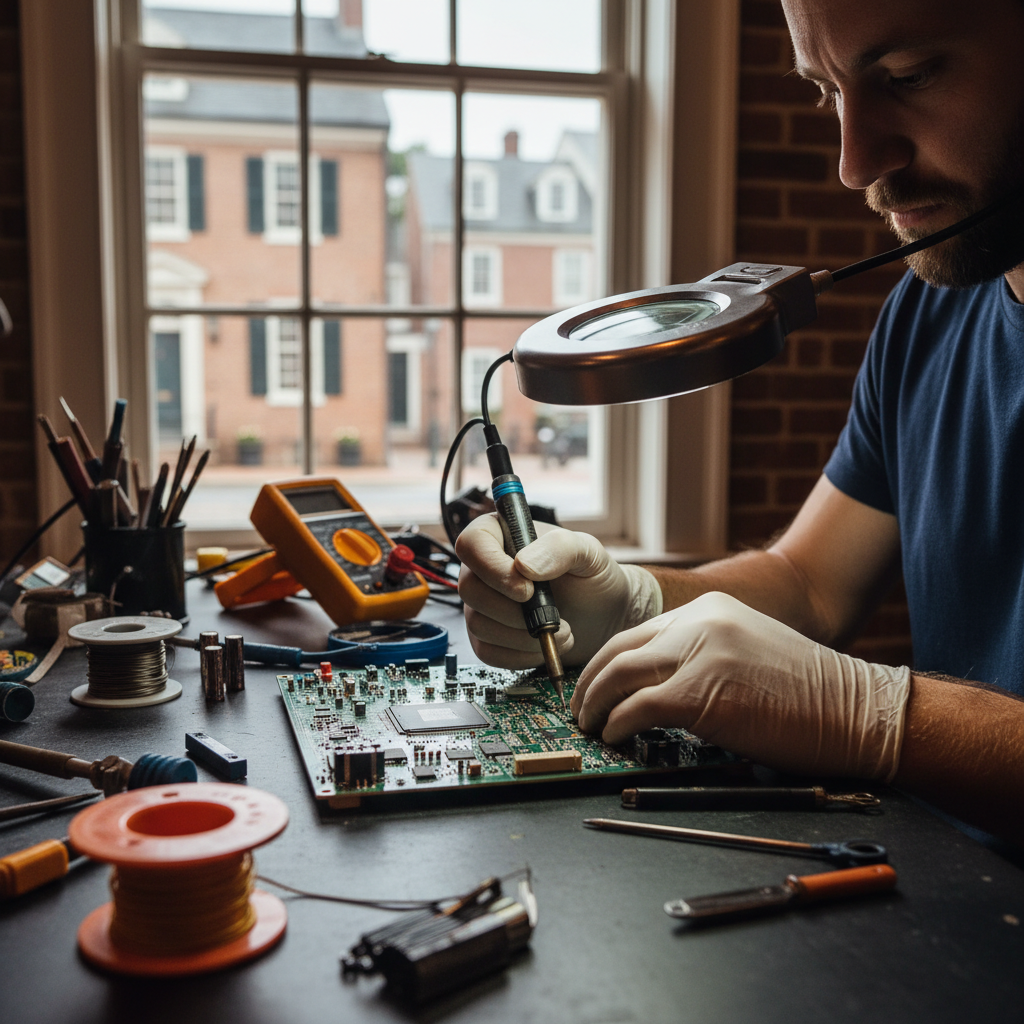 ThermoSTAT Heating & Cooling HVAC Contractor in Clinchmore, TN