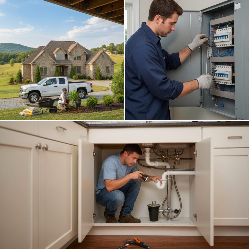 ThermoSTAT Heating & Cooling Duct cleaning