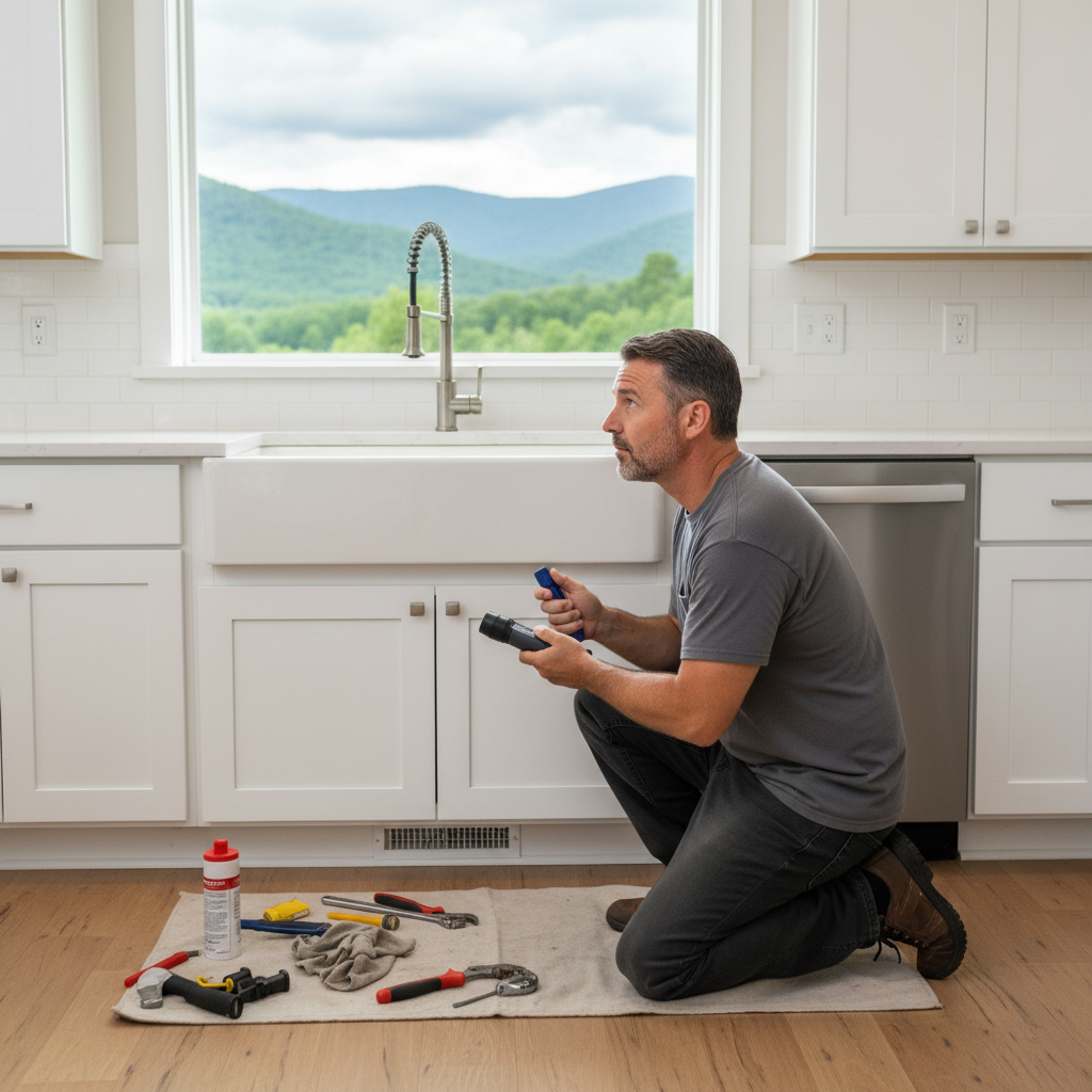 ThermoSTAT Heating & Cooling Electric furnace installation