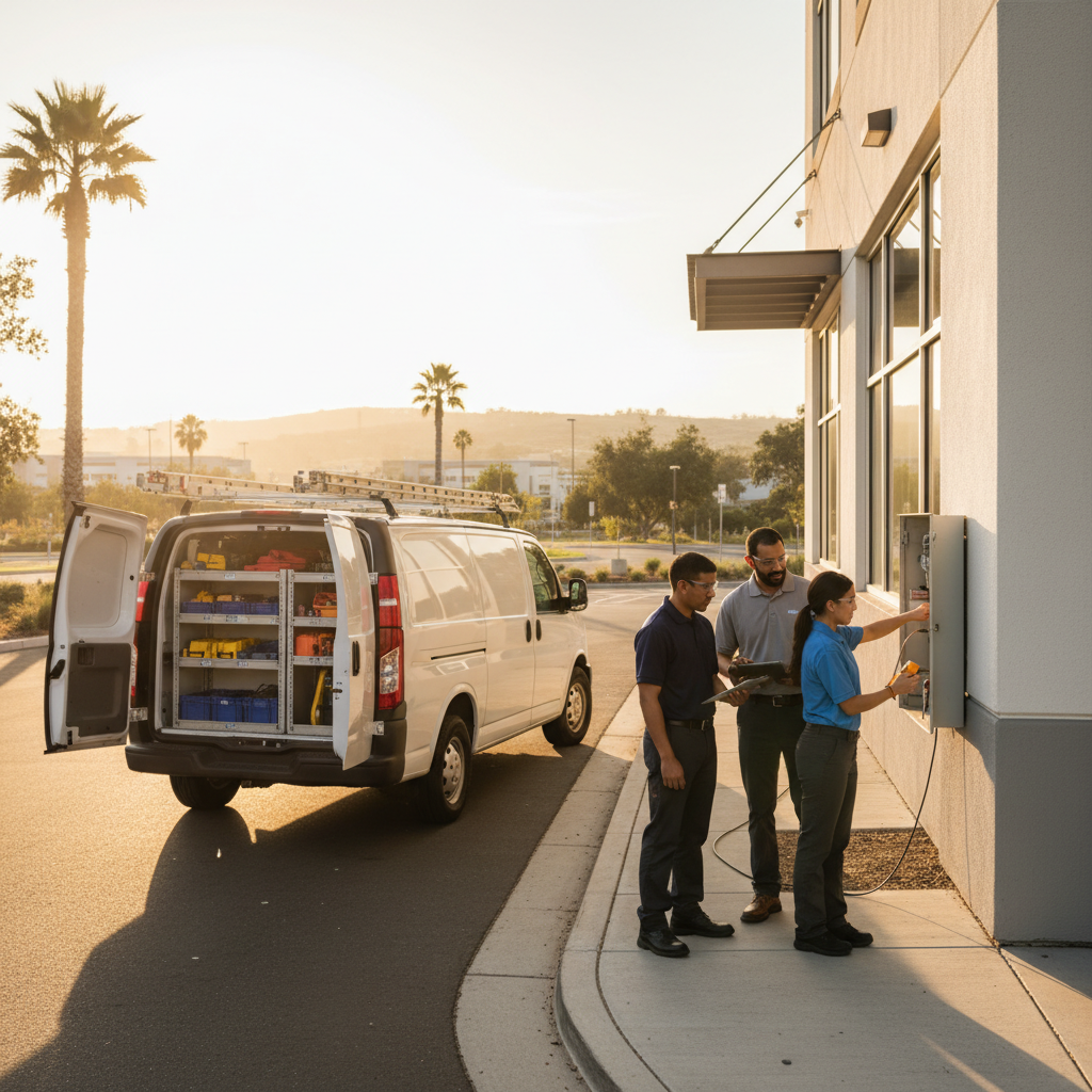 ThermoSTAT Heating & Cooling Mechanical Contractor